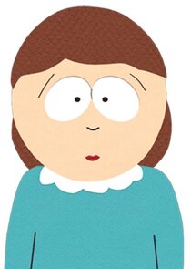 Liane Cartman
