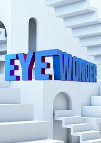 Eye Wonder small logo