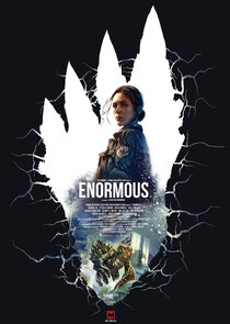 Enormous