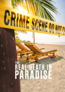 The Real Death in Paradise