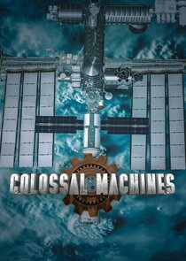 Colossal Machines small logo