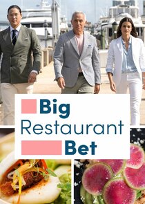 Big Restaurant Bet small logo