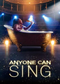 Anyone Can Sing — кадр