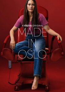 Made in Oslo — кадр