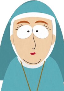 Sister Anne