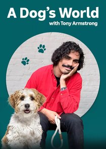 A Dog's World with Tony Armstrong