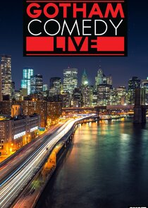 Gotham Comedy Live — кадр