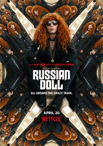Russian Doll poszter