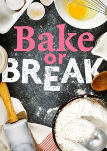 Bake or Break small logo