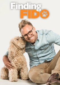 Finding Fido — кадр