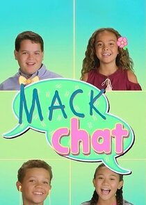 Mack Chat — кадр