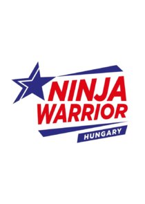 Ninja Warrior Hungary poszter