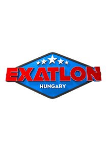Exatlon Hungary poszter