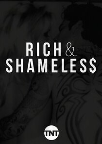 Rich & Shameless small logo