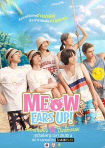 Meow Ears Up — кадр