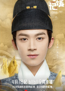 Prince Zhu Shou Kui