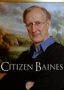 Citizen Baines — кадр