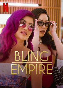 Bling Empire — кадр