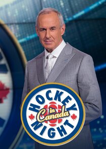 Hockey Night in Canada on CBC