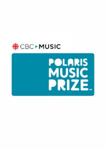 CBC Music's Polaris Music Prize