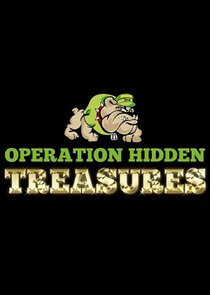 Operation Hidden Treasures