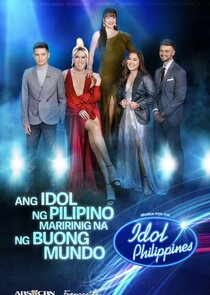 Idol Philippines — кадр