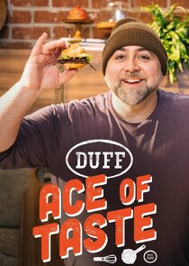 Duff: Ace of Taste small logo