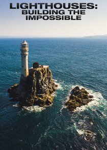Building the Impossible — кадр