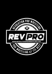 Revolution Pro Wrestling