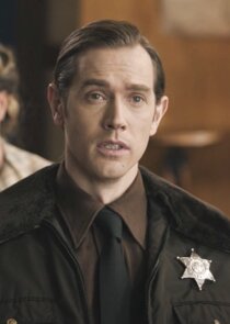 Sheriff Perkins