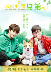 We Are Not Brothers Season 1