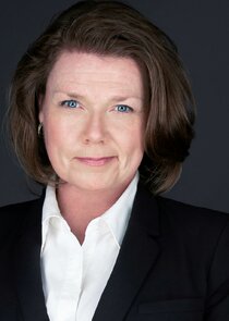 Terri O'Neill