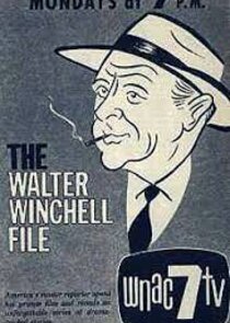 The Walter Winchell File