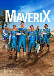 MaveriX poszter