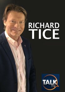 Richard Tice
