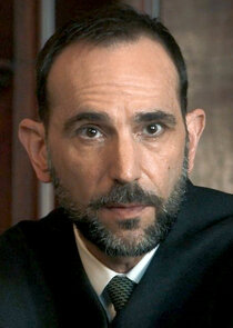 Judge R. Meyerson