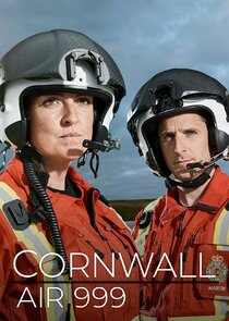 Cornwall Air 999 — кадр