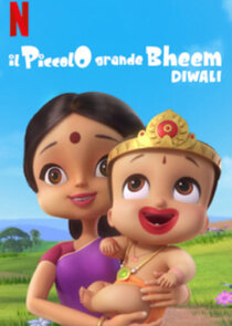 Mighty Little Bheem: Diwali