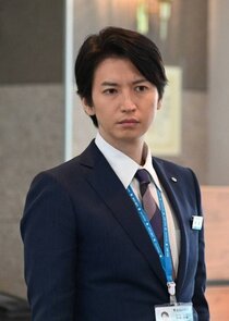 Kenzaki Motoharu