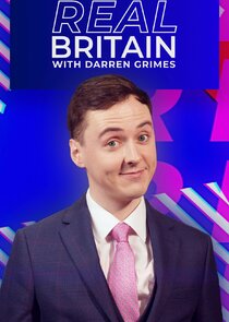 Real Britain with Darren Grimes