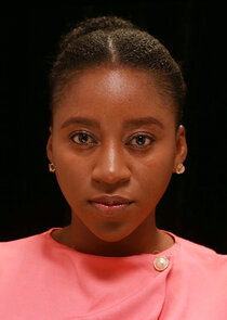 Susan Okolo