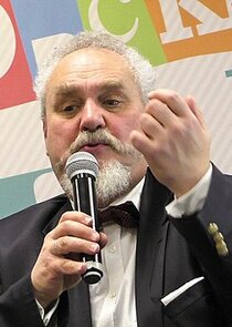 Андрей Зубов
