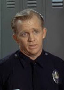 Officer Ed Wells