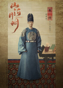 Zhu Biao (Zhu Yuan Zhang's eldest son)