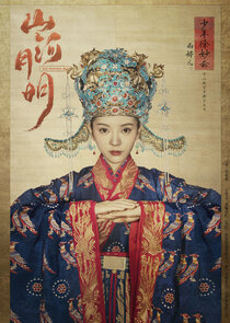 Xu Miao Yun (young)