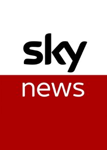 Sky News with Martin Stanford