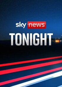 Sky News Tonight with Dermot Murnaghan