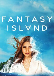 Fantasy Island poszter