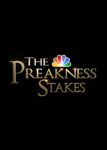 Preakness Stakes cover