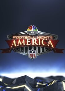 Football Night in America | TVmaze